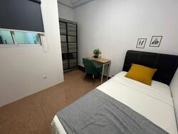Springdale Condominium (D21), Condominium #557816771